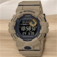 Orologio G-Shock Uomo in Resina GBD-800UC-5ER - GBD-800UC-5ER